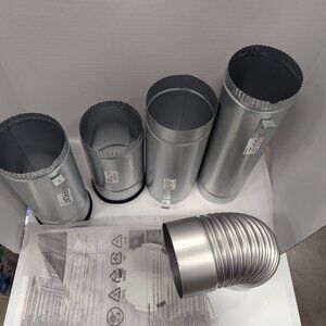 SAMSUNG DV2A DV-2A/XAA Side Vent Kit